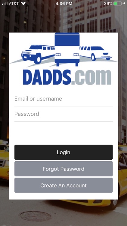 Experience GR by DADDS