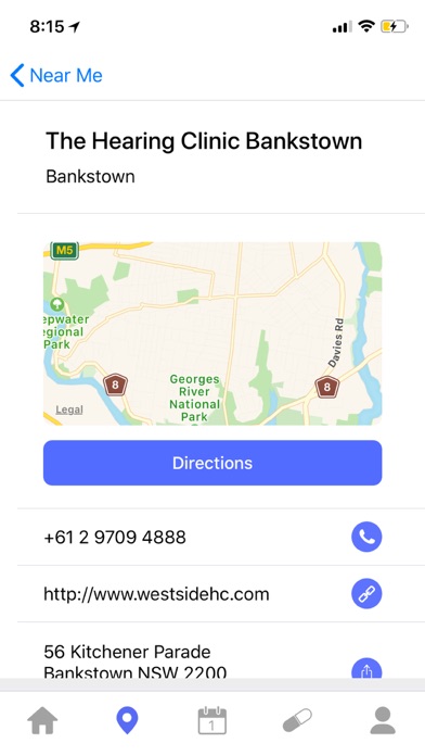 Screenshot #2 pour Medyc
