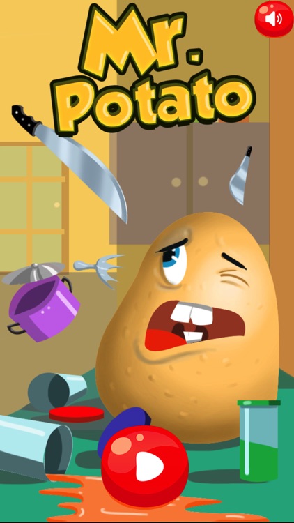 Crazy Bean - Love to play every day