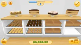 Game screenshot Baker Business 2: Cake Tycoon apk