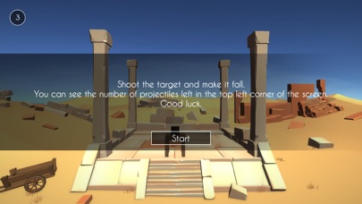 Bombar Cannon screenshot 2