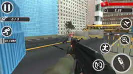 Game screenshot Удар Атака Frontline Blood hack