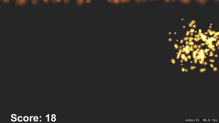 Ceiling is Lava screenshot-3