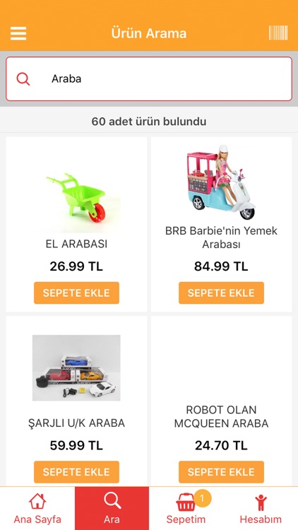 Mars Toys screenshot-3