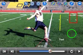 Game screenshot Video Coach mod apk