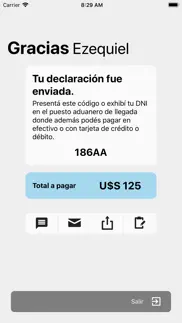 How to cancel & delete viajeros 1