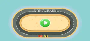 Don't crash of cars screenshot #3 for iPhone