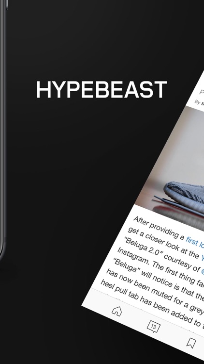 HYPEBEAST - News, Fashion, Sneakers