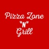 Pizza Zone & Grill