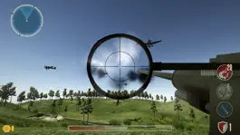 Game screenshot WWII: Clear Sky 41 hack