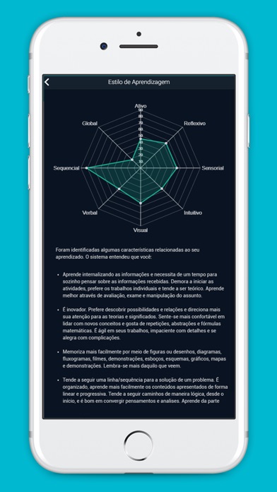 José Alvino Matemática screenshot 2