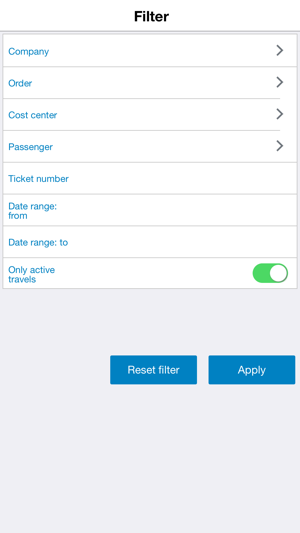 Traveller Locator(圖2)-速報App