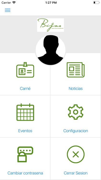 Funcionarios Bijao Beach Club