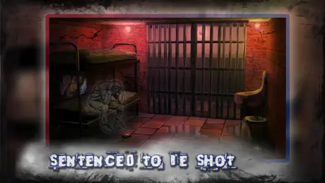 Prison Break - Embassy Escape