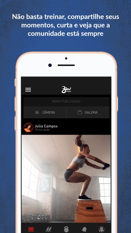 Winner Academia screenshot-4