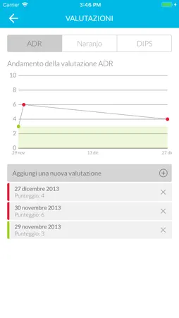 INTERCheck screenshot 8