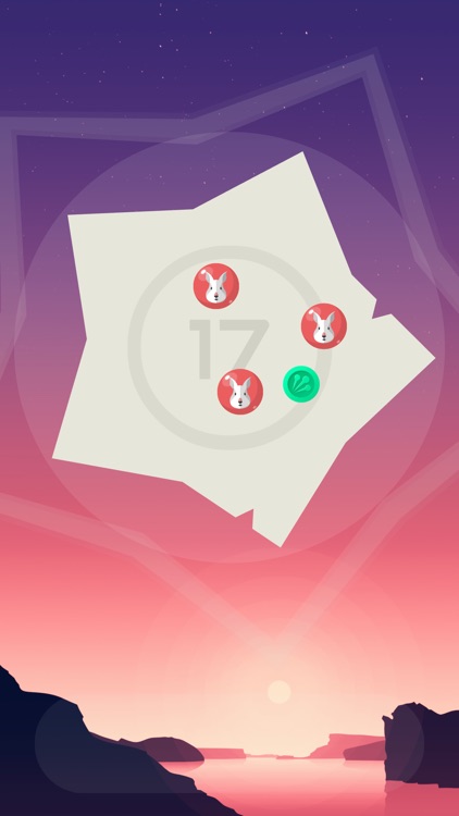 Spiky Box - relaxing ball game screenshot-4