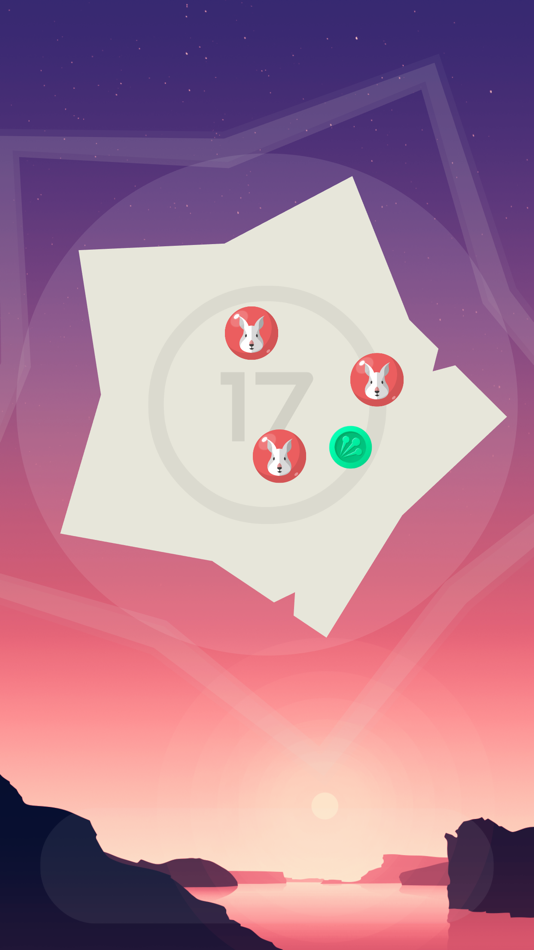 #5. Spiky Box - relaxing ball game (iOS) 由: Dmitri Isaenkov