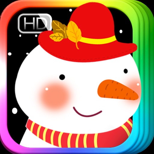 Snow Child -  iBigToy icon