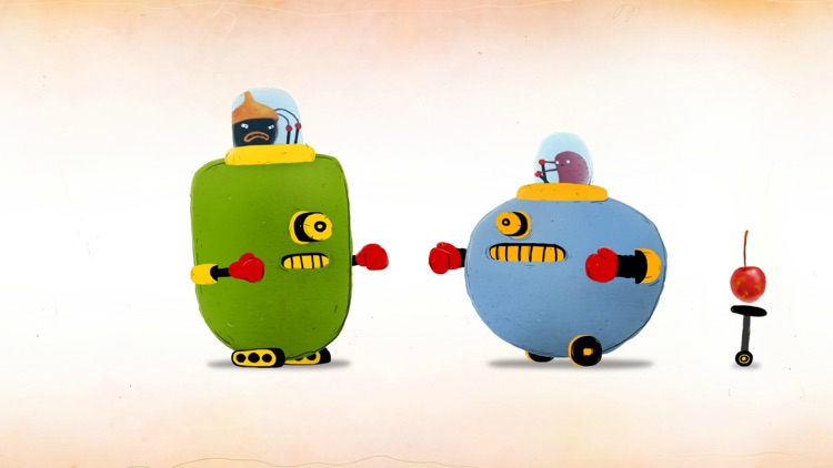 CHUCHEL screenshot-6