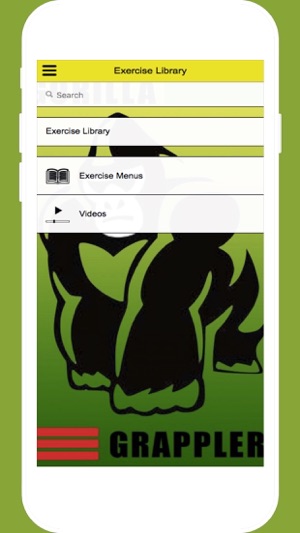 Gorilla Grappler(圖5)-速報App