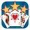 Play the most popular solitaire game in the word