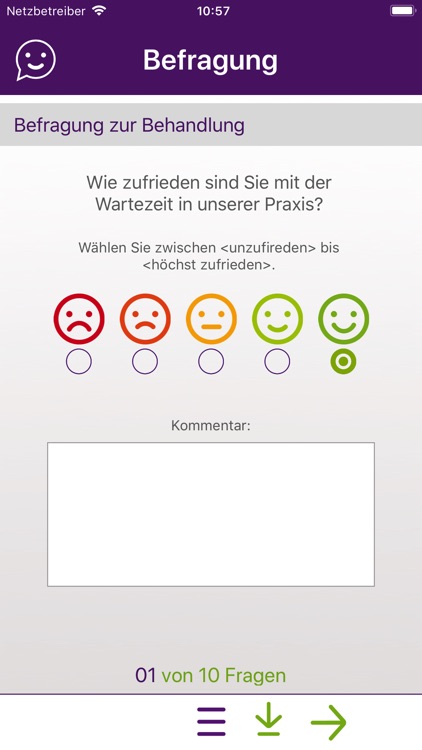 HowAreYou screenshot-4