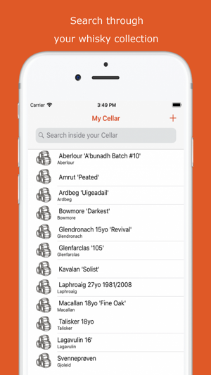 WhichWhisky(圖2)-速報App