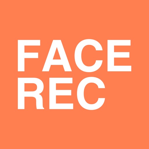 人脸验真FaceRec