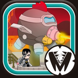 MB: Quartier général