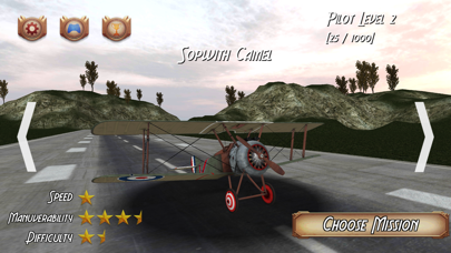 Flight Theory Free Screenshot 2