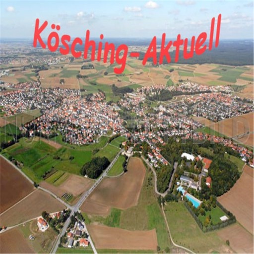 Kösching-Aktuell