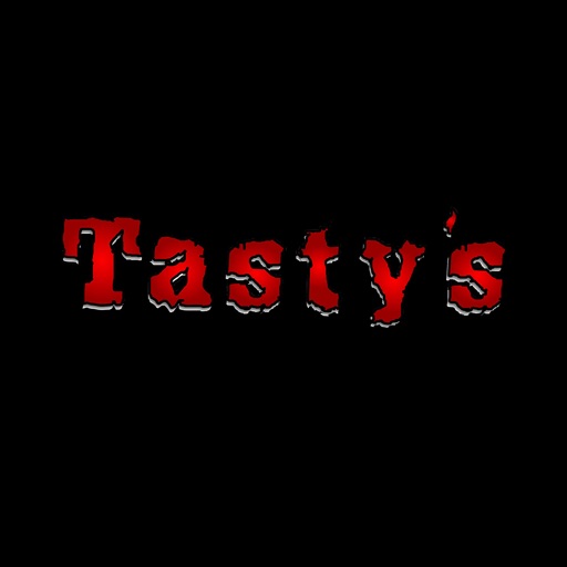 Tasty's icon