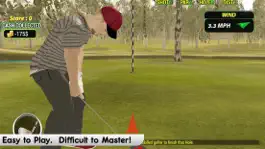 Game screenshot Golf Ball Shot Experts hack