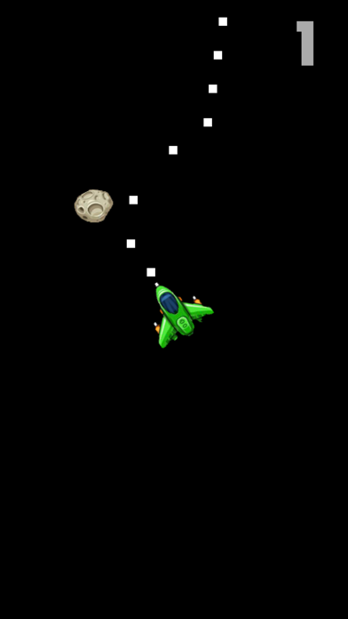 Asteroids Attack screenshot 3