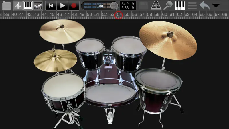 Recording Studio Pro! screenshot 6 of 10