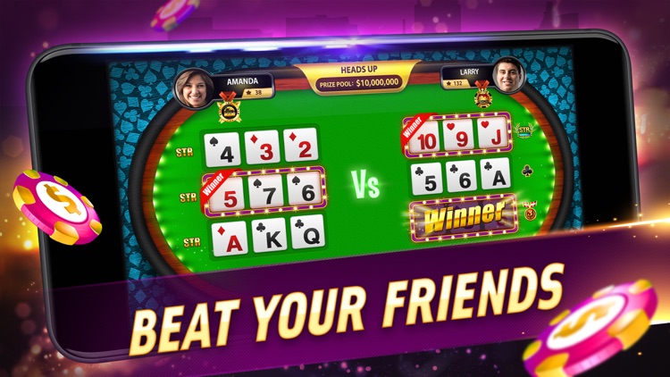 Joker Quest - Social Card Game