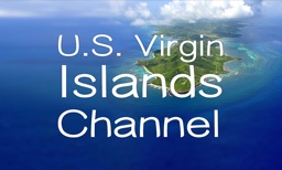 US Virgin Islands Channel