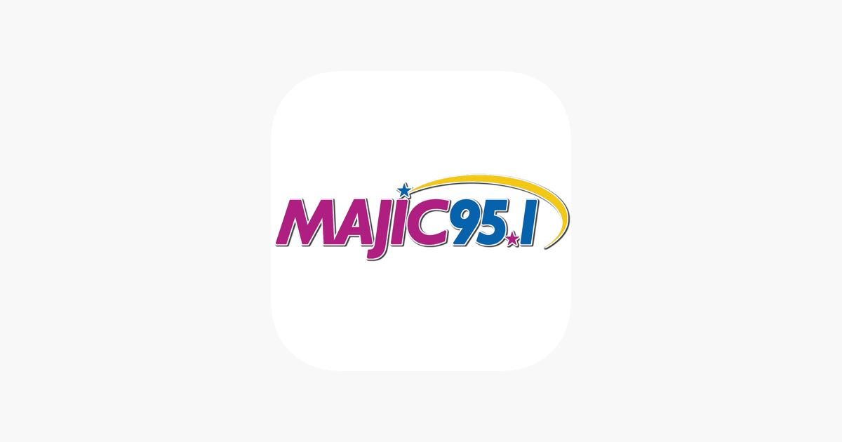 Majic 95.1