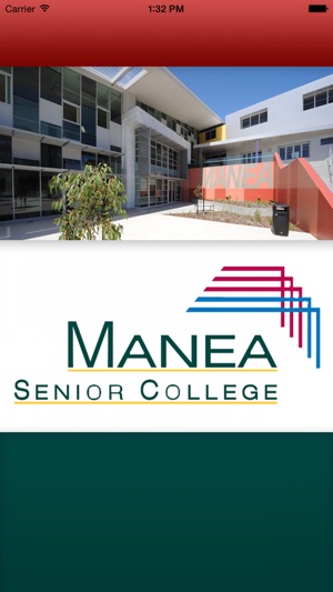 Manea Senior College - Skoolbag(圖1)-速報App