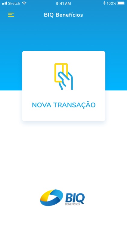 BIQ Benefícios | Credenciado