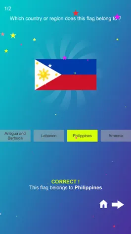 Game screenshot Guess The Flag 2022 mod apk