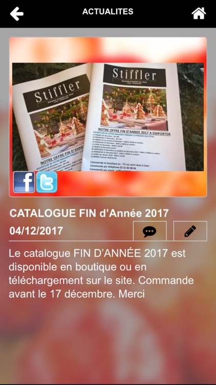 Stiffler screenshot-3