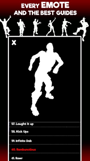 Battle Round Fort Stats(圖2)-速報App