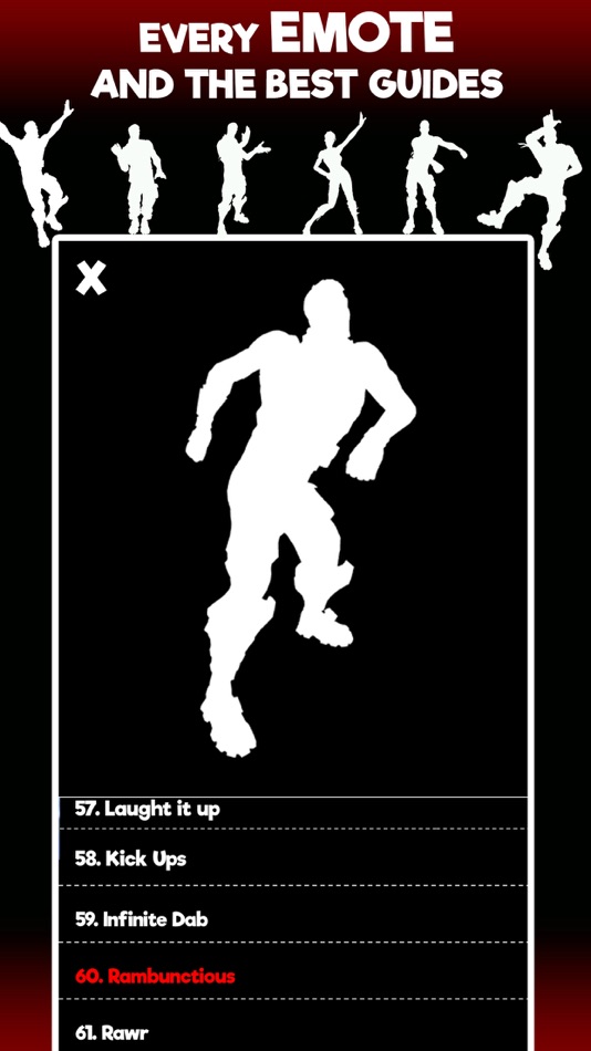 #2. Battle Round Fort Stats (iOS) 由: Jewelsapps S. L.