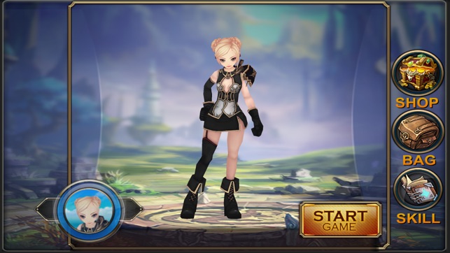 Monster Legends Fantasy