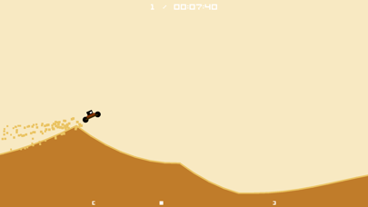 Tapioca Rider screenshot 2