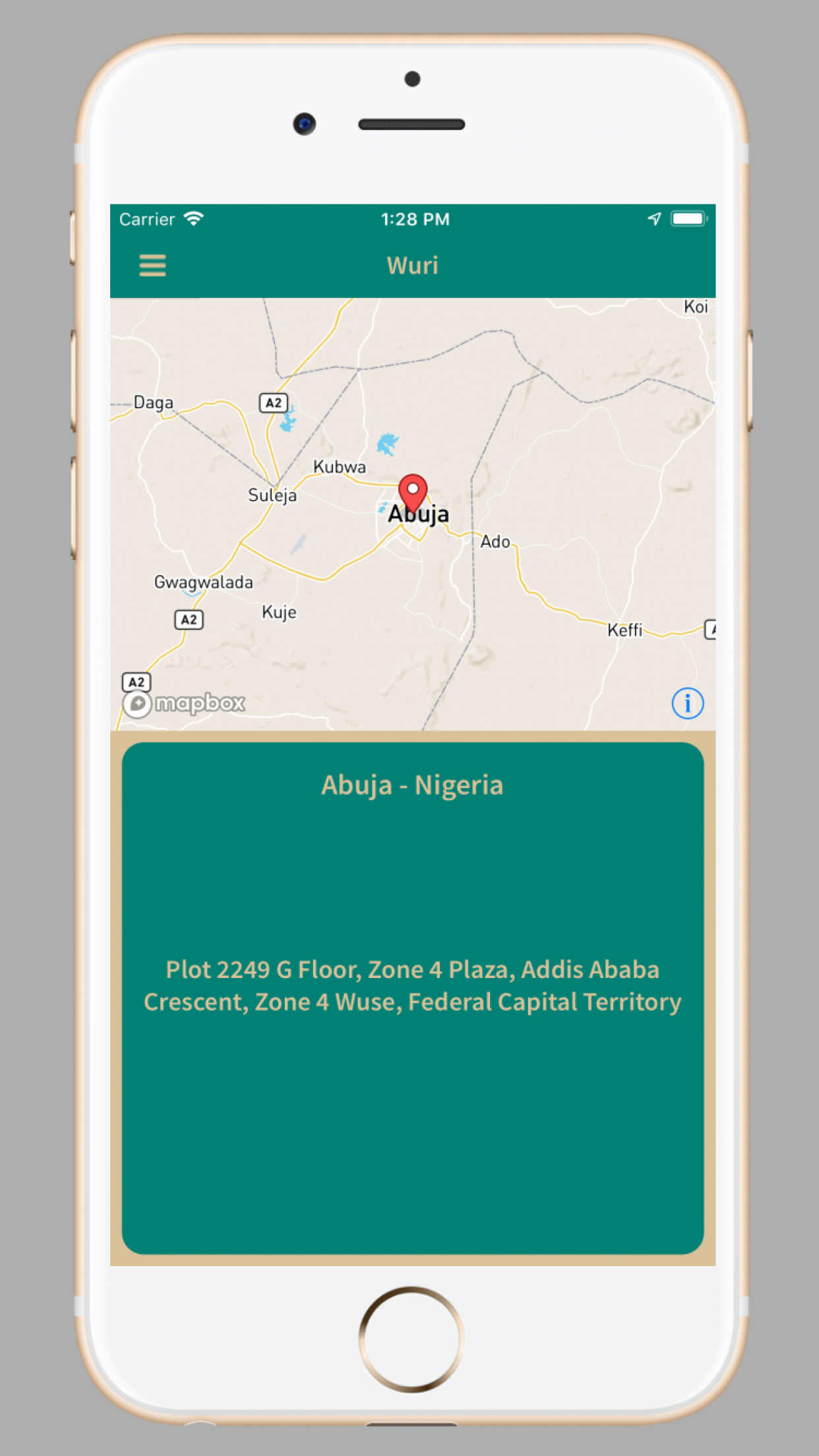 Daawa Sunnah Foundation