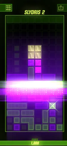 Slydris 2 - Screenshot 3