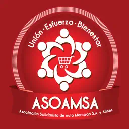 ASOAMSA app icon